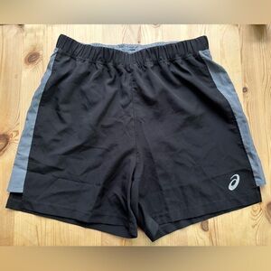 Asics Ready Set Shorts